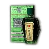 Eagle Brand Medicated Oil 08 Oz - 24 ml Bottle Discount