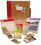 K&Company Smash Folio and Accessories Kit