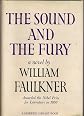 The Sound and the Fury