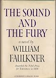The Sound and the Fury