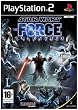 Star Wars: The Force Unleashed (PS2)