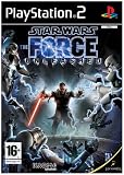 Star Wars: The Force Unleashed (PS2)
