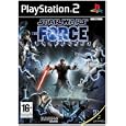 Star Wars: The Force Unleashed (PS2)