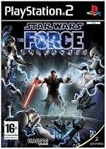 Star Wars: The Force Unleashed (PS2)