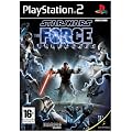 Star Wars: The Force Unleashed (PS2)