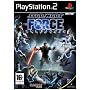 Star Wars: The Force Unleashed (PS2)