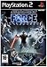 Star Wars: The Force Unleashed (PS2)