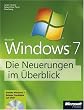 Microsoft Windows 7 - Die Neuerungen im �berblick. Mit Release Candidate auf DVD.