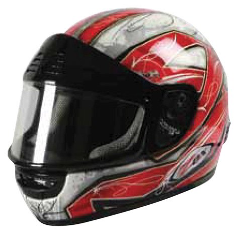  christmas ZOX SAVO SNOW HELMET GRAPHICSB008YFSPRI