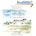 Peindre campagnes et villages � l'aquarelle