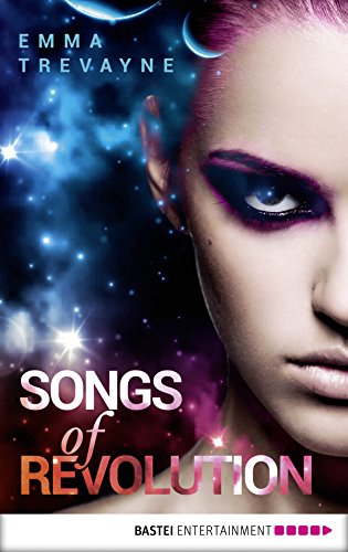 Songs of Revolution (German Edition)