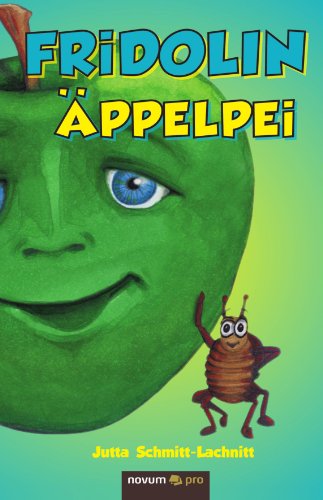 Fridolin &Auml;ppelpei