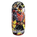 パンチファイター 仮面ライダーキバ の評価・レビュー