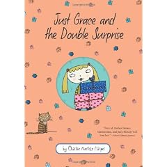 Just Grace & the Double Surprise