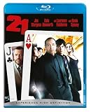 21 [Blu-ray]