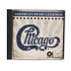American Legends: Chicago CD