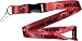 Miami Heat Lanyard