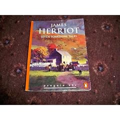 Seven Yorkshire Tales (Penguin 60s)