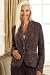 Info/Buy Classic Collection Tweed Cardi Jacket