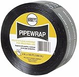 UPC 078864141306 product image for William H. Harvey 014130 Pipe Wrap Tape | upcitemdb.com