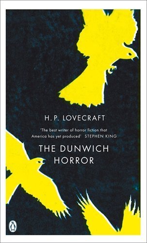 The Dunwich Horror: And Other Stories by H P Lovecraft (2008-09-23)