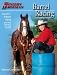 Books : Barrel Racing: Completely Revised [Paperback]