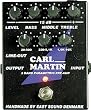Carl Martin 3 Band Parametric Preamp