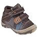 Pre-Walk Infant Boys' Genuine Kids from Oshkosh® Mario Hiker Boots - Brown