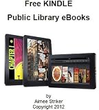 Free KINDLE Public Library eBooks