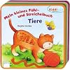 Mein  kleines F�hl- und Streichelbuch - Tiere