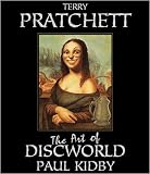 The Art of Discworld (Gollancz S.F.)