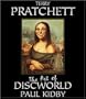 Art of the Discworld (Gollancz Sf S.)
