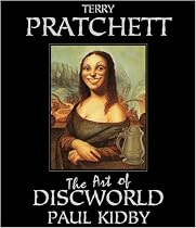 The Art of Discworld (Gollancz S.F.)