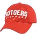 Rutgers Scarlet Knights Lacrosse Red Crease Adjustable Hat