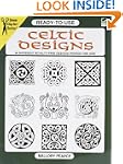 Ready-to-Use Celtic Designs: 96 Diffe...