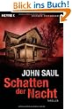 Schatten der Nacht: Thriller