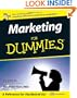 Marketing for Dummies