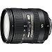 Photo : Nikon 16-85mm f/3.5-5.6G AF-S DX ED VR Nikkor Wide Angle Telephoto Zoom Lens for Nikon DSLR Cameras