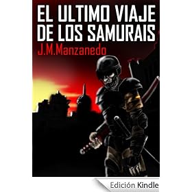 El último viaje de los samurais