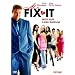 Mr. Fix It