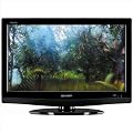 Sharp LC26DV200E 26-inch LCD TV with Built-in DVD Player and Freeview tuner