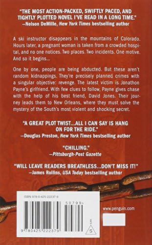 The Plantation: Payne & Jones, Book 1