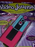 Girl Tech Video Journal - Store Exclusive Pink Blue