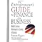 Entrepreneurial Finance