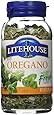 Litehouse Freeze Dried Oregano (8 gms) .28 oz.