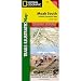 National Geographic Moab South Map #501
