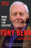 More Time for Politics: Diaries 2001-2007