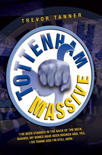 City Travel Guides Discounted  Search : Tottenham Massive