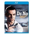 Dr. No (Blu-ray)