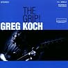 Image of album by Greg Koch